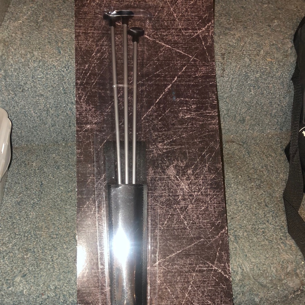 Costume prop